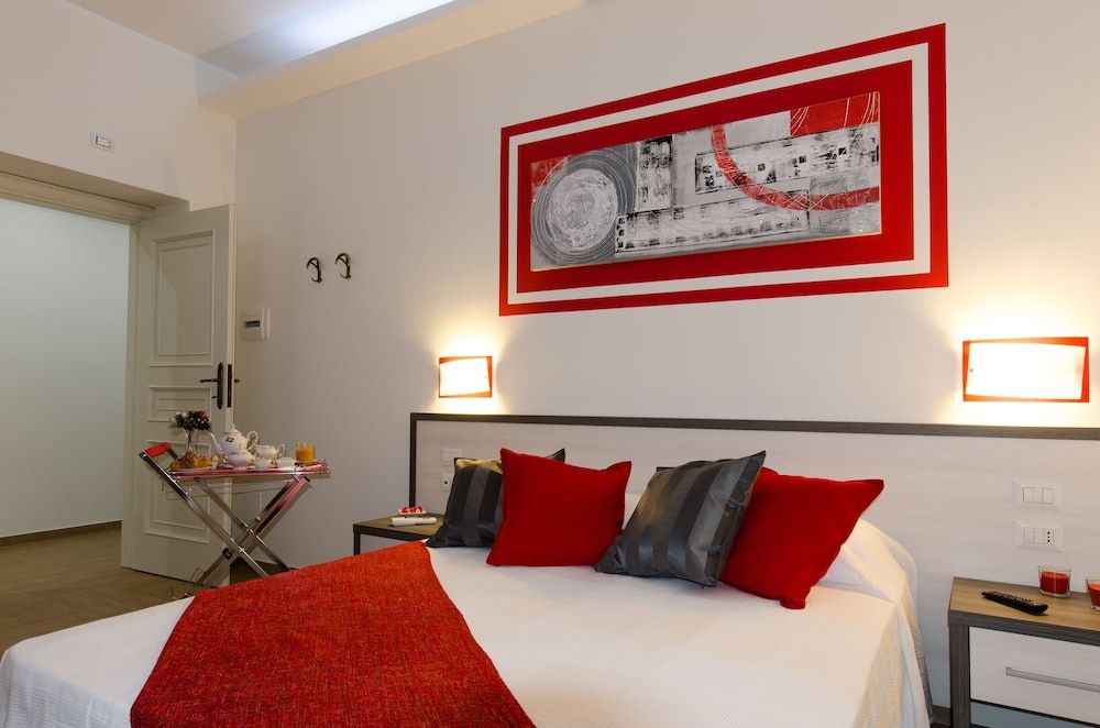 Gemme Di Roma Accomodation 1
