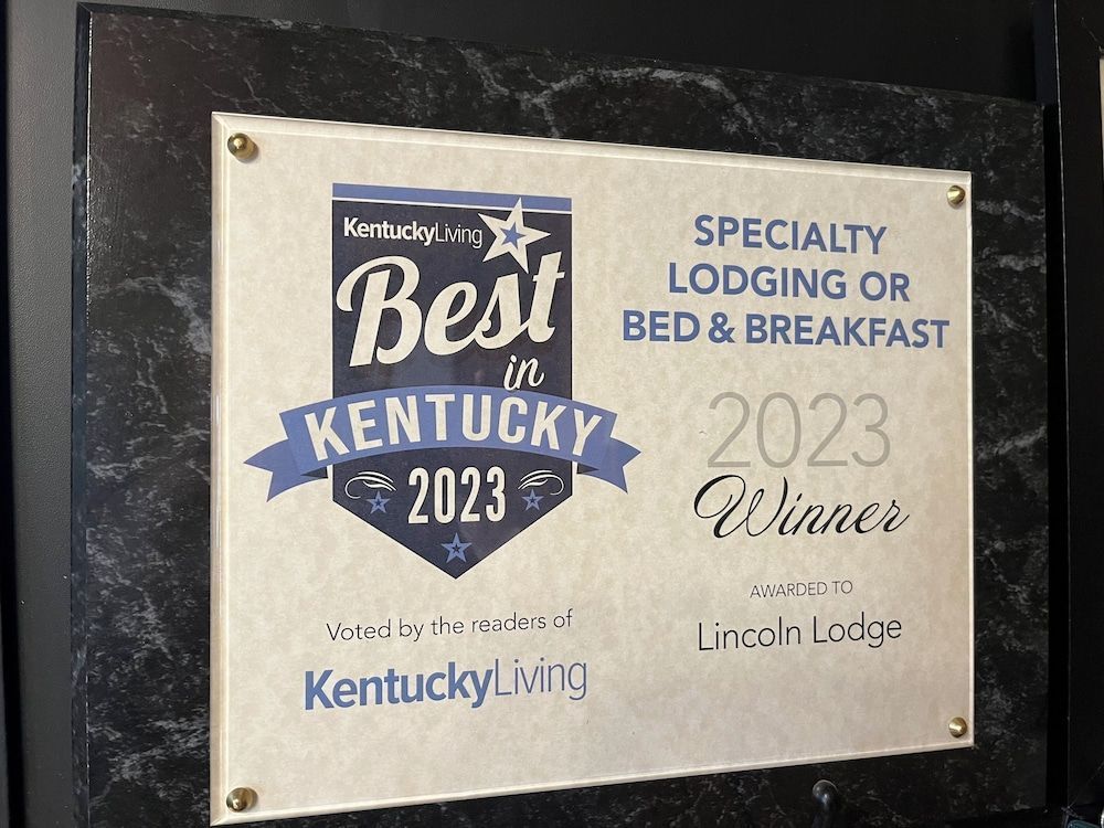 Lincoln Lodge 2