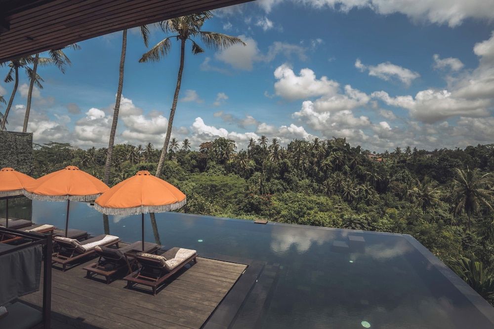 Kaamala Resort & Spa Ubud by Ini Vie Hospitality 1