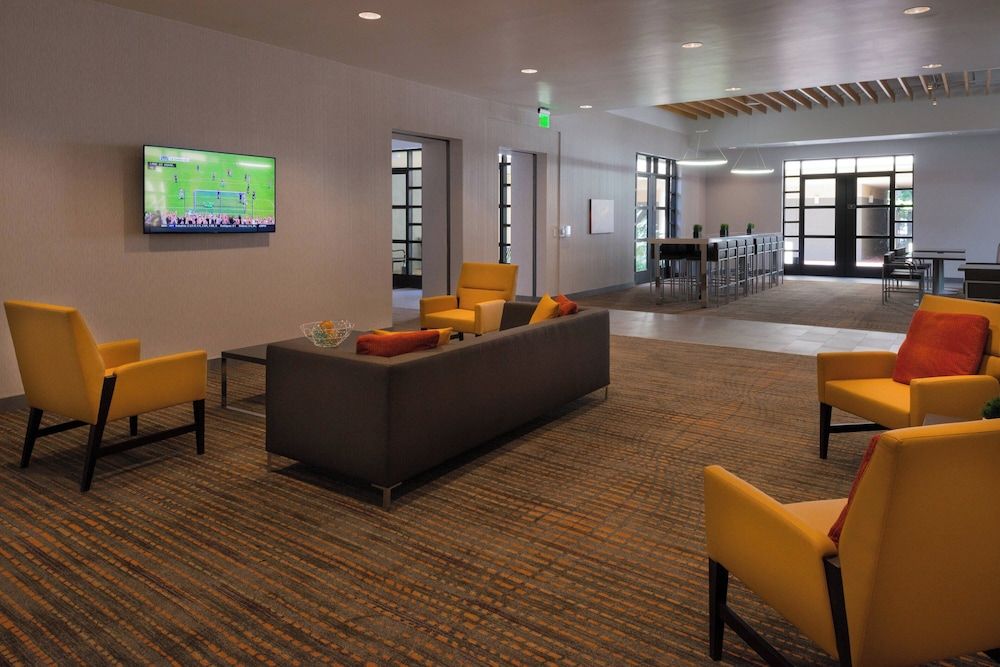 Residence Inn by Marriott Palo Alto Menlo Park 2