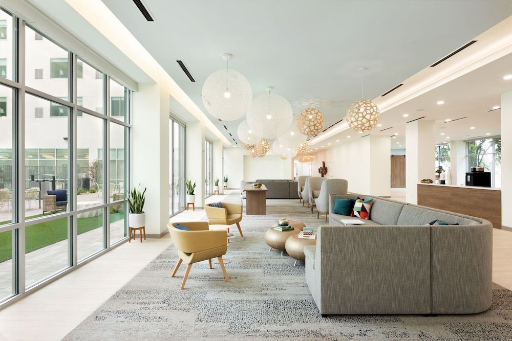 Element by Marriott Austin at The Domain 1