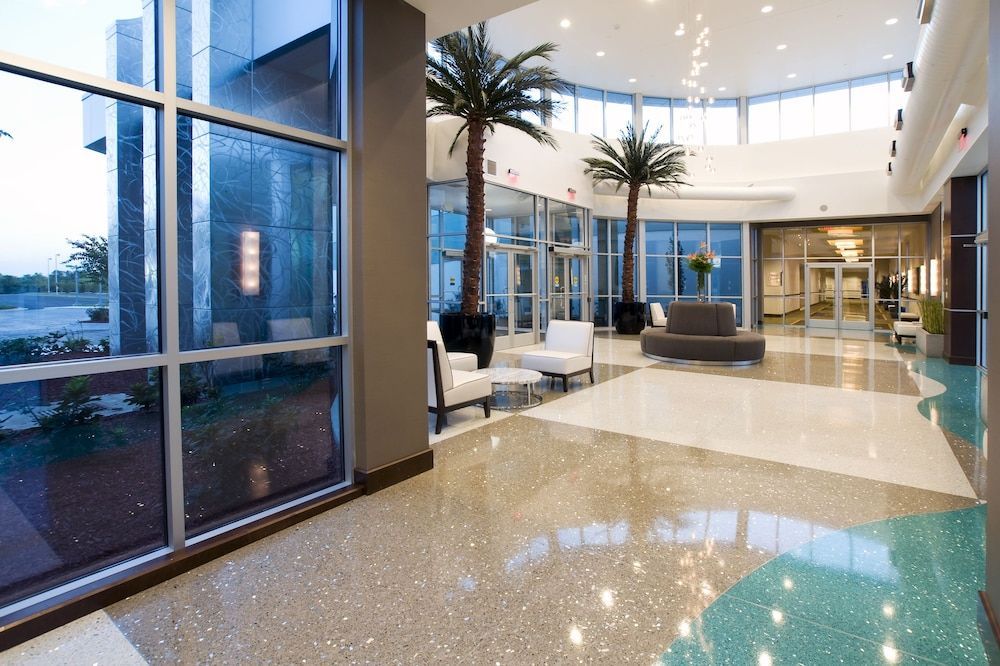 Oasis Hotel & Conv. Center, an Ascend Collection Hotel 1