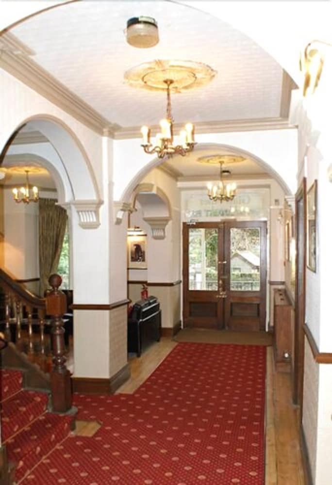 Glan Aber Hotel 2