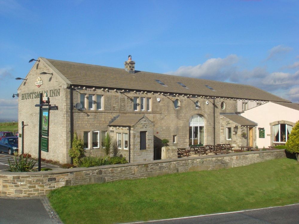 The Huntsman Inn 1