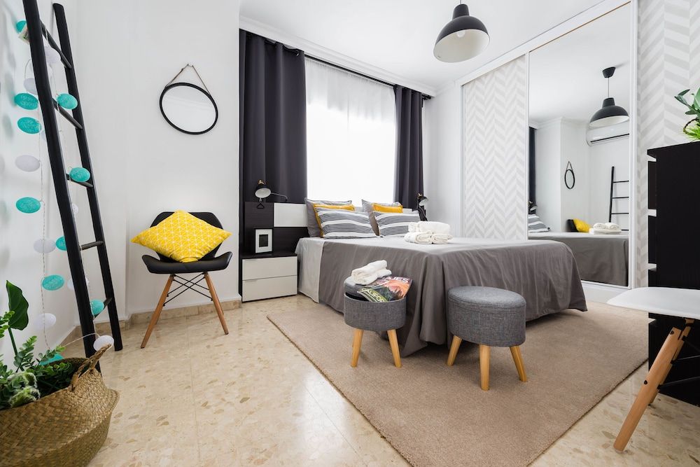 Nordik Rooms Urban - Trinidad "Copenhague" 2