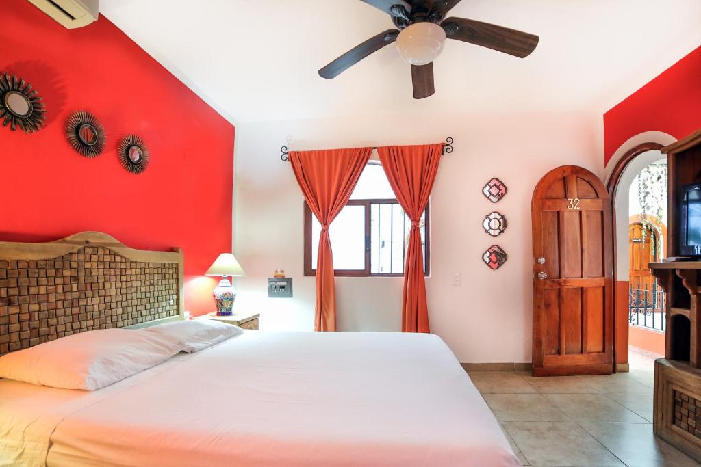 Quinta Noraa ( ex. El Patio Hotel & Suite ) 1