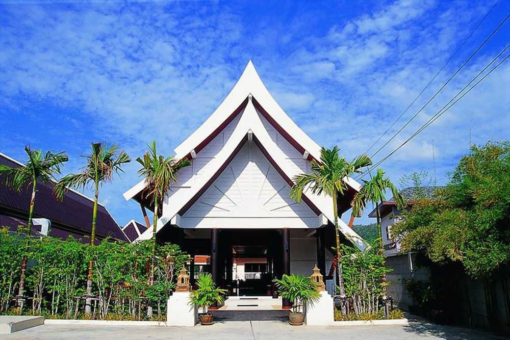 Kata Poolside Resort SHA Extra Plus 2
