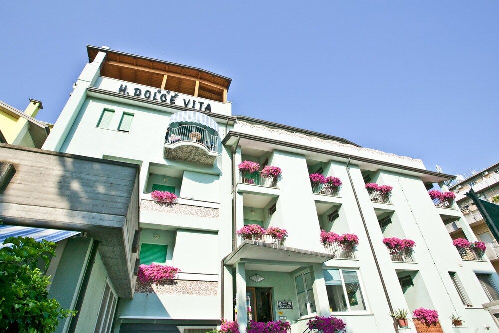 Hotel Dolcevita 1