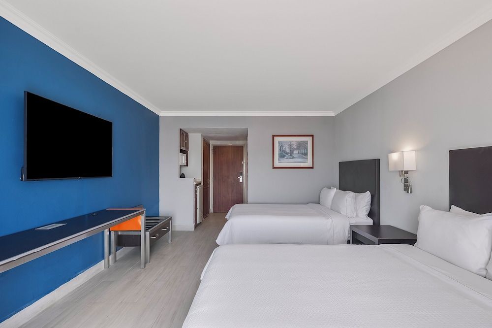 Fiesta Inn Express Nuevo Laredo 2