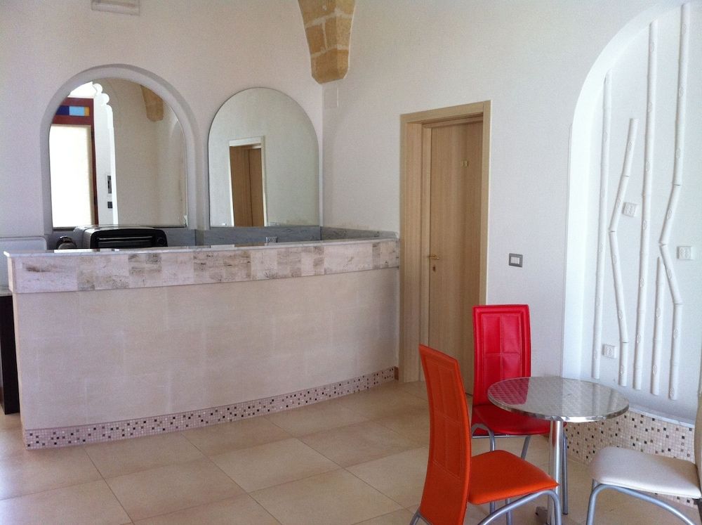 Affittacamere Torre Lapillo 2