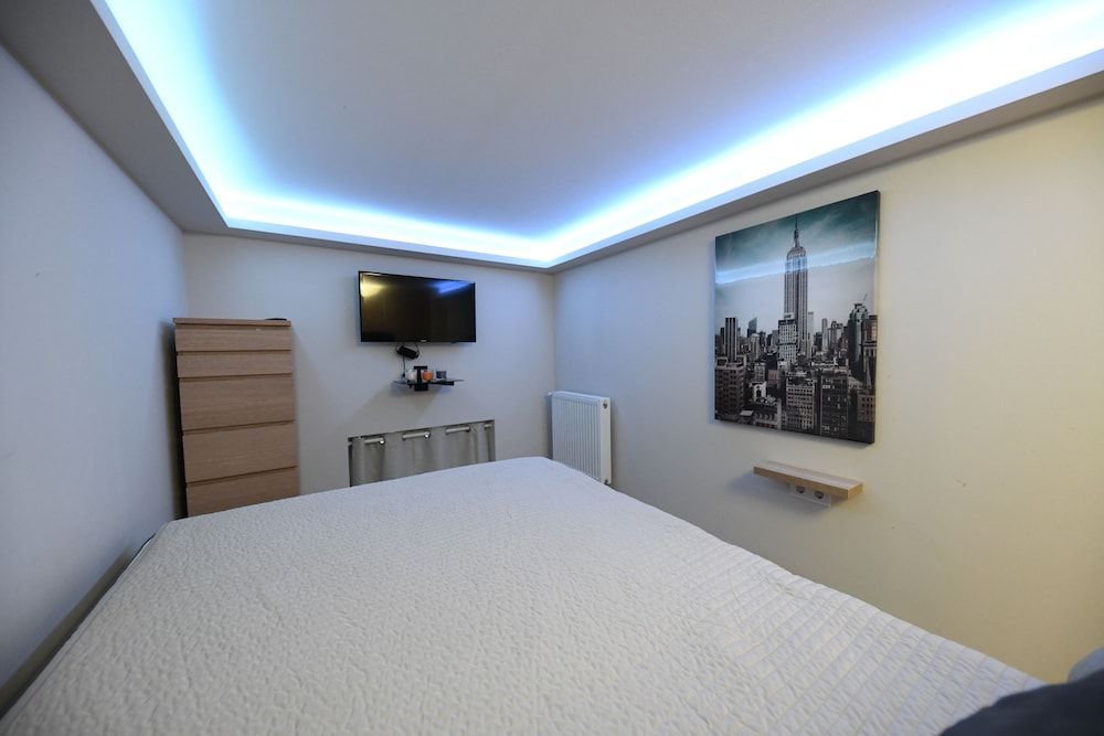 Cosy 2 bedroom flat in the heart of Budapest 2