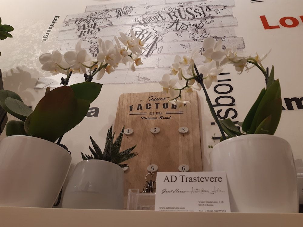 AD Trastevere Guest House 2