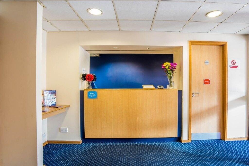 Metro Inns Huddersfield 2