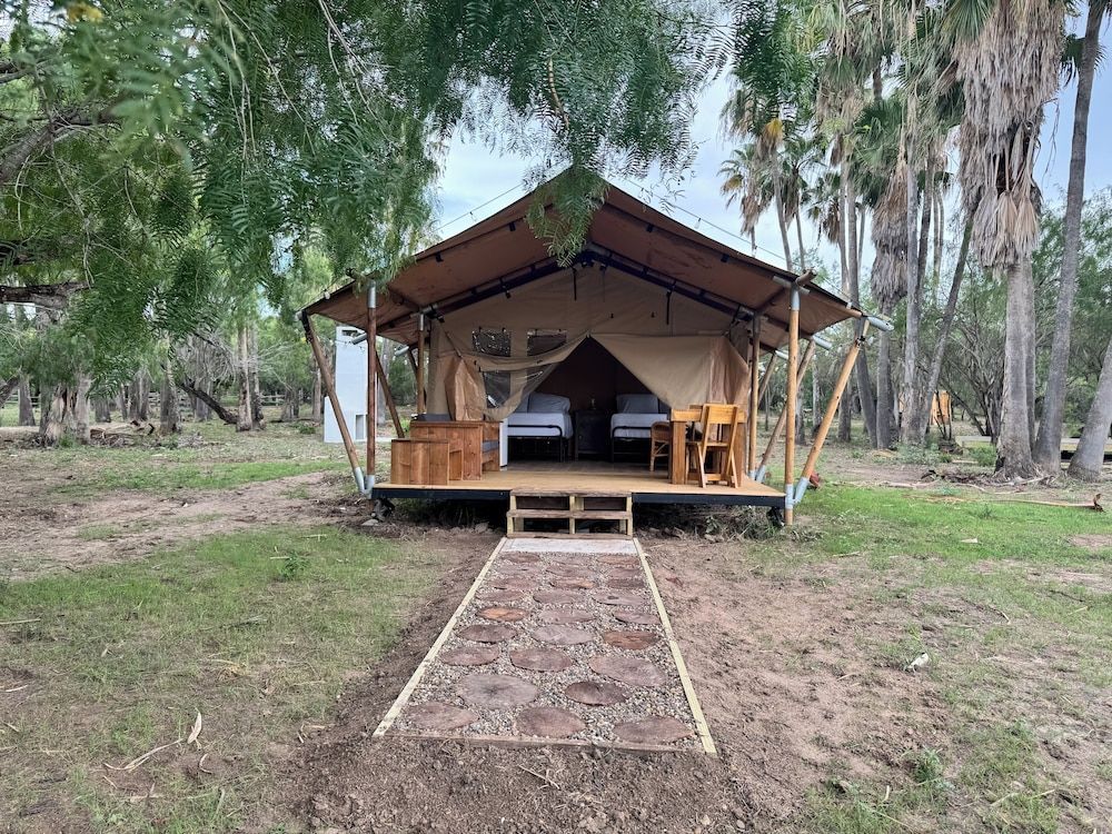 Rancho El Charco 1