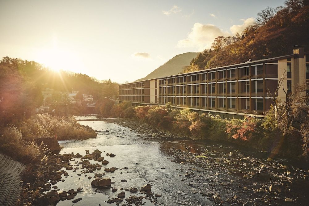 Hotel Indigo HAKONE GORA by IHG 1