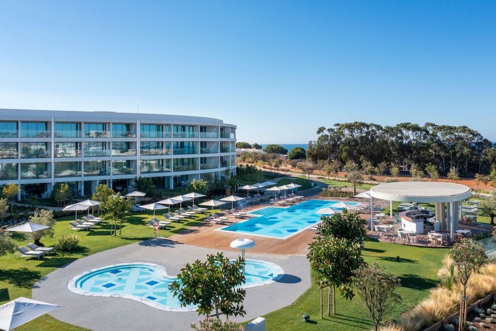 W Residences Algarve 1