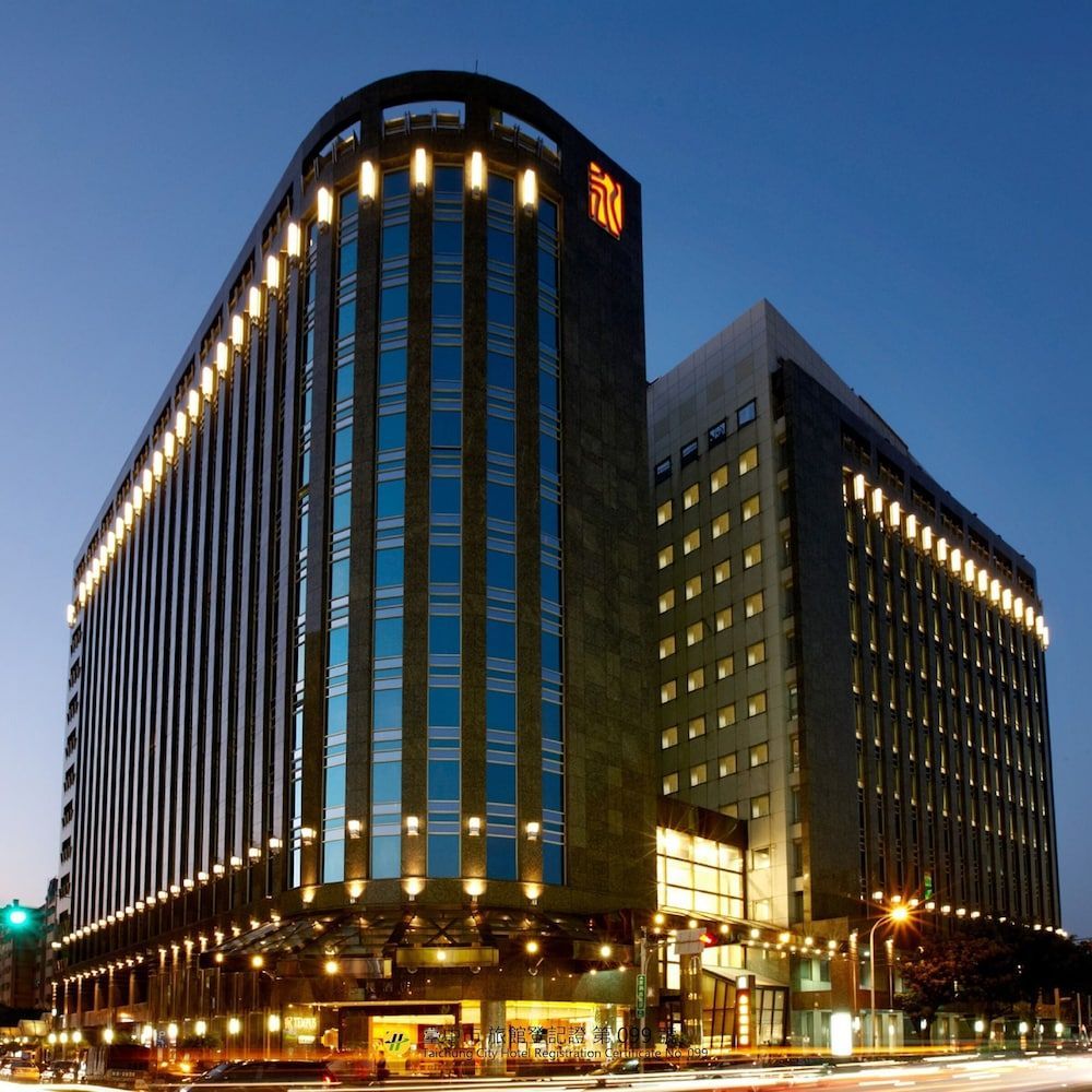 Tempus Hotel 1
