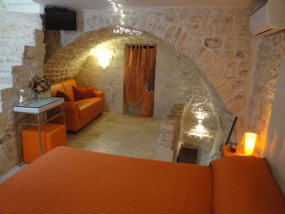 Relais del Marchese 1