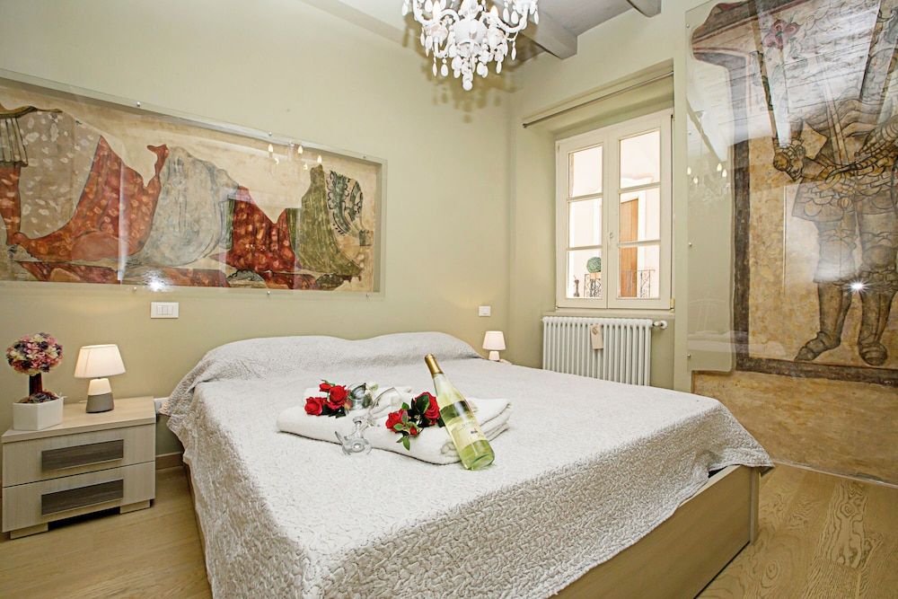 Residenza Il Cavaliere del Lago - Happy Rentals 1