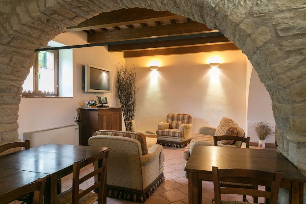 Agriturismo L'Antico Frutto 2