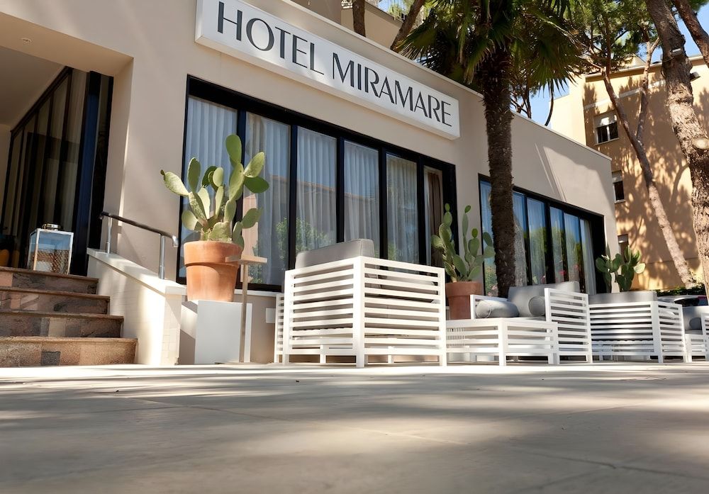Hotel Miramare 1