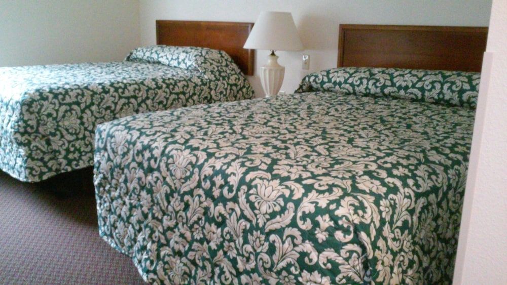 Stay Lodge of Thomasville 2