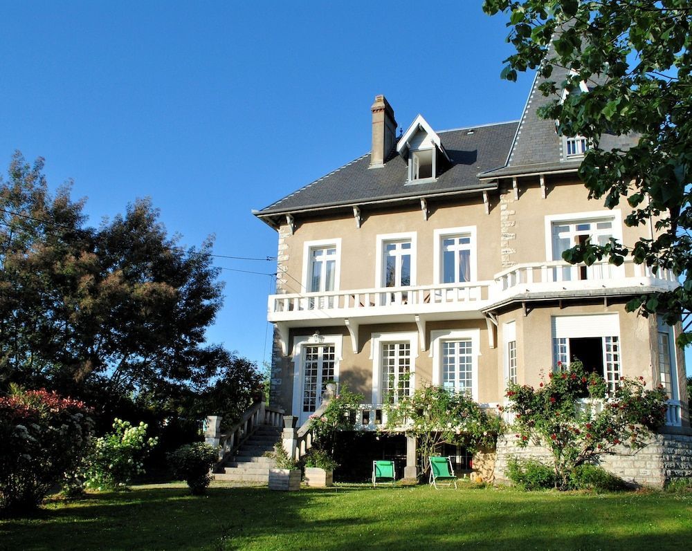 Villa Hortebise 1