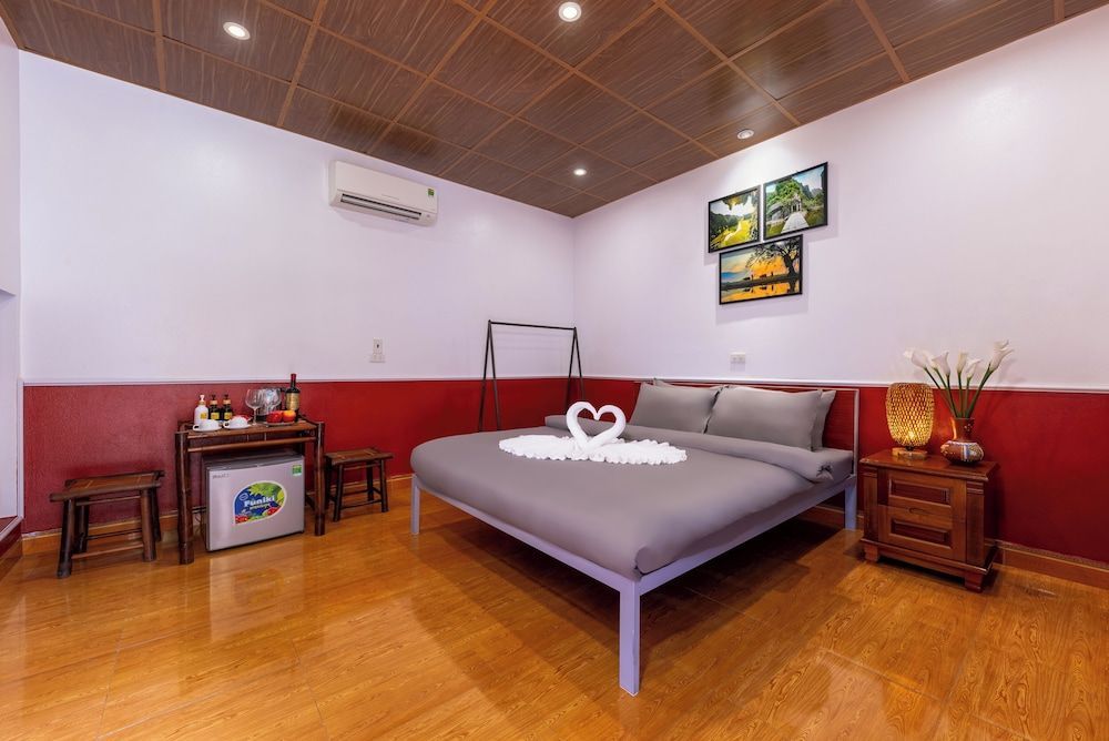 Trang An Spring Garden Homestay 1