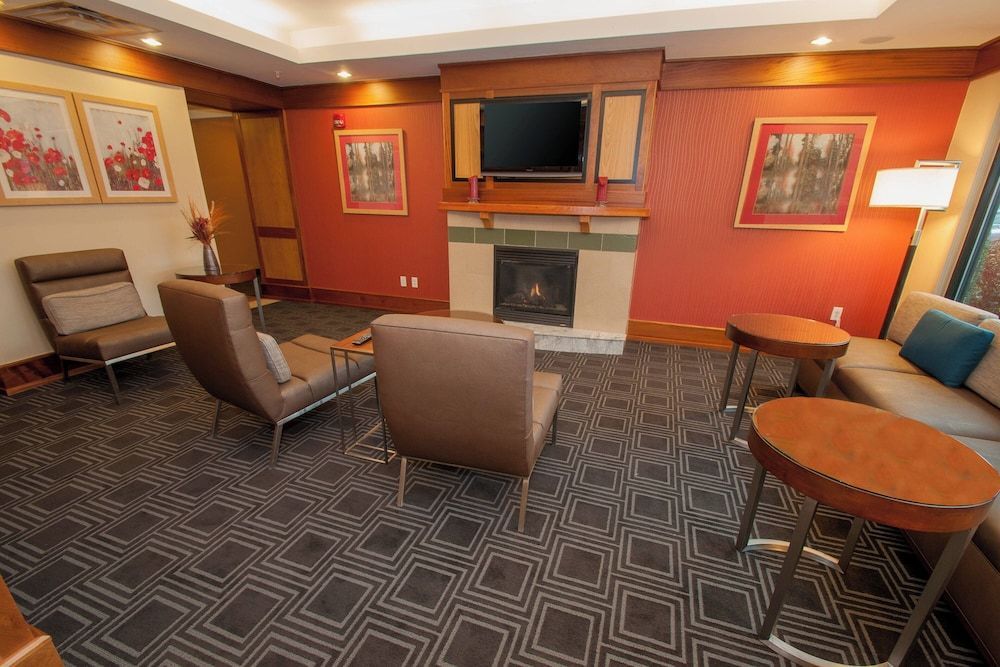 TownePlace Suites by Marriott Scranton Wilkes-Barre 2