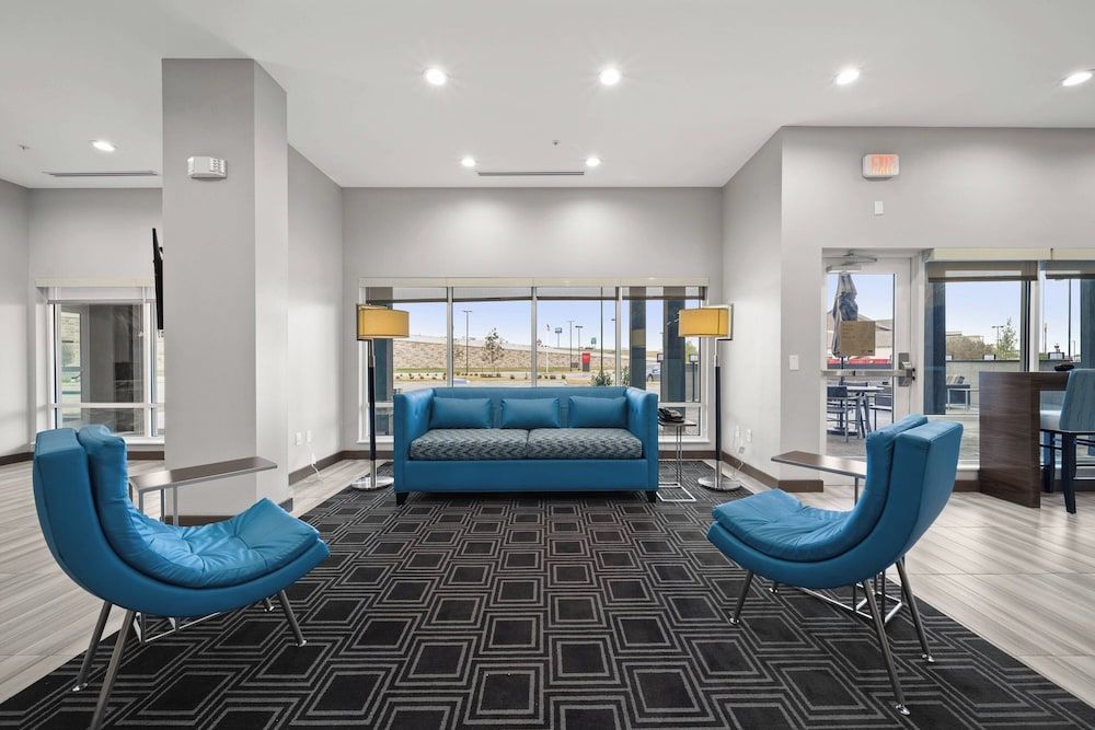 TownePlace Suites Waco Northeast 2
