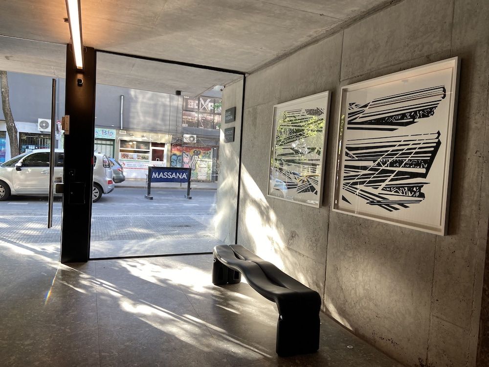 Live Belgrano Boutique Apartments 2