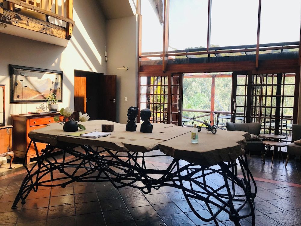 Pretoria Mansion Boutique Hotel 1