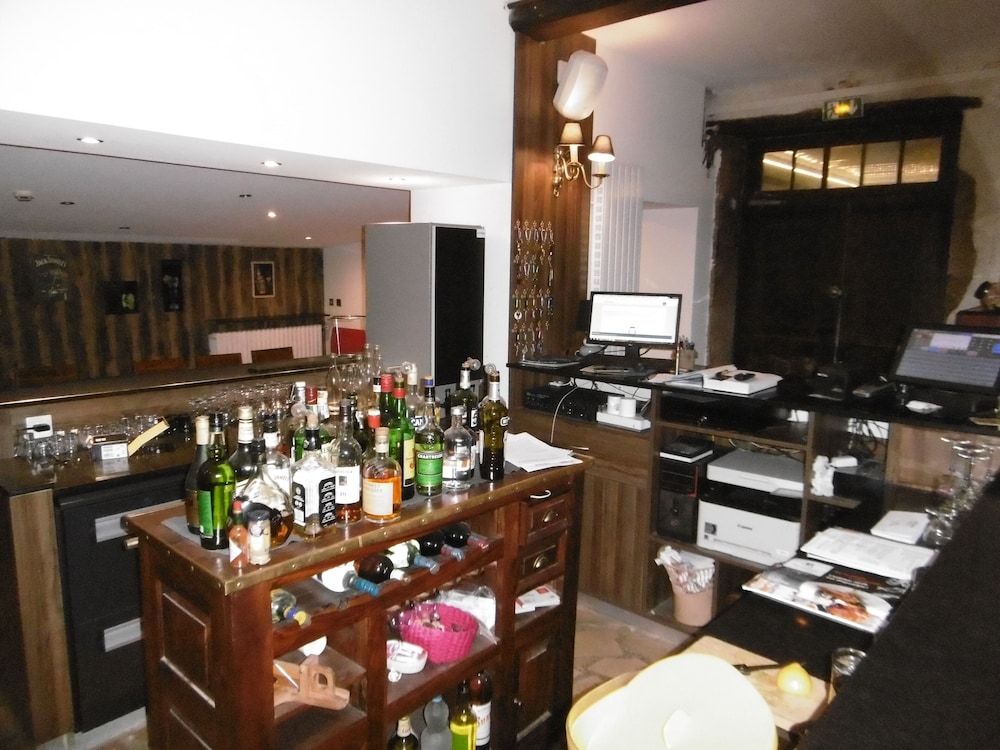 Le Relais Des Vieilles Postes 2