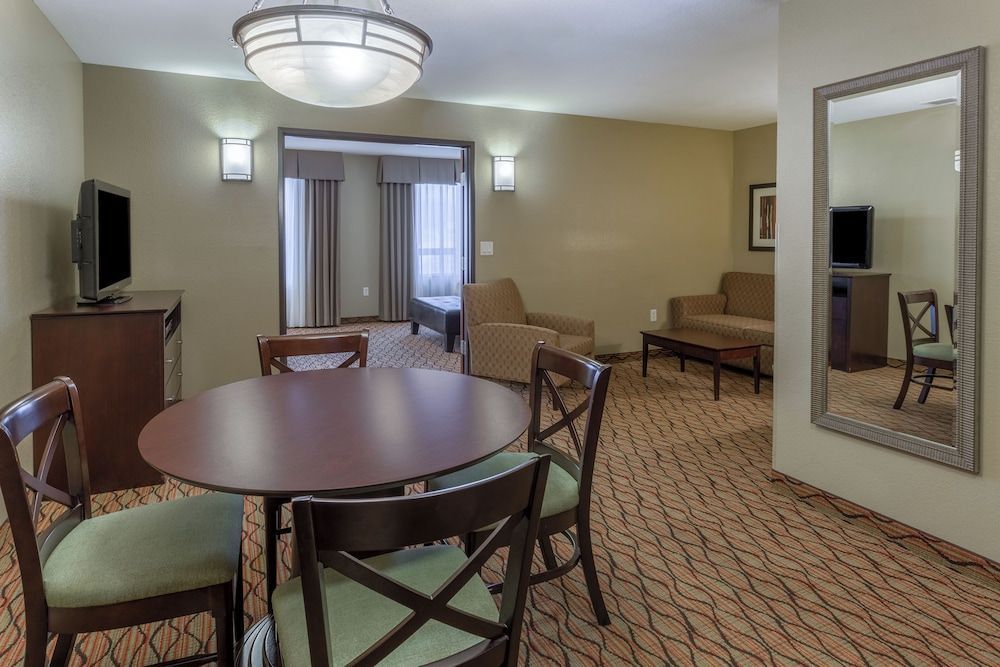 Holiday Inn EAU CLAIRE SOUTH I-94 by IHG 2