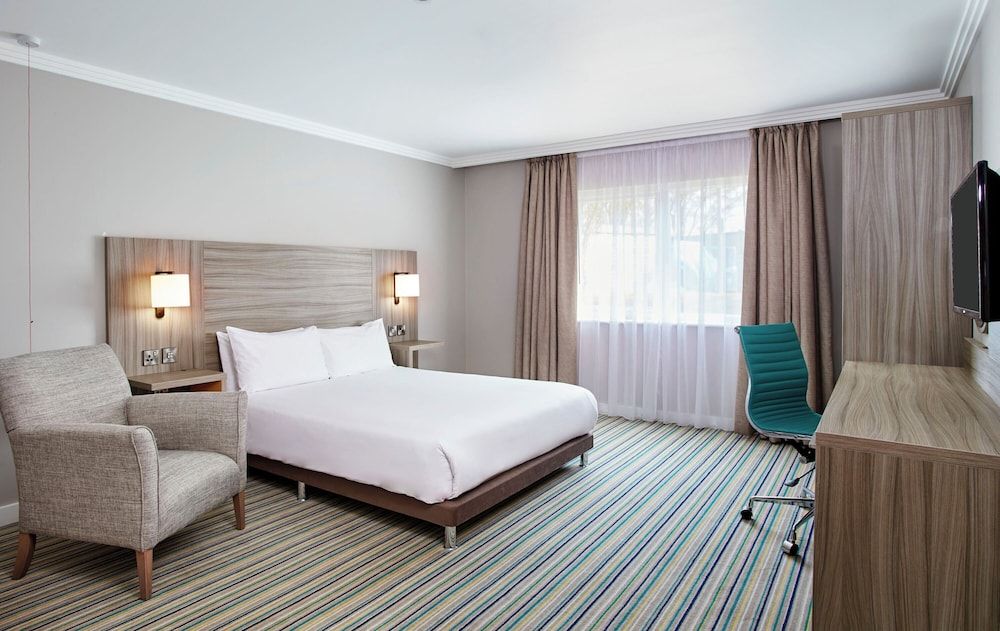Leonardo Royal Hotel Oxford 1