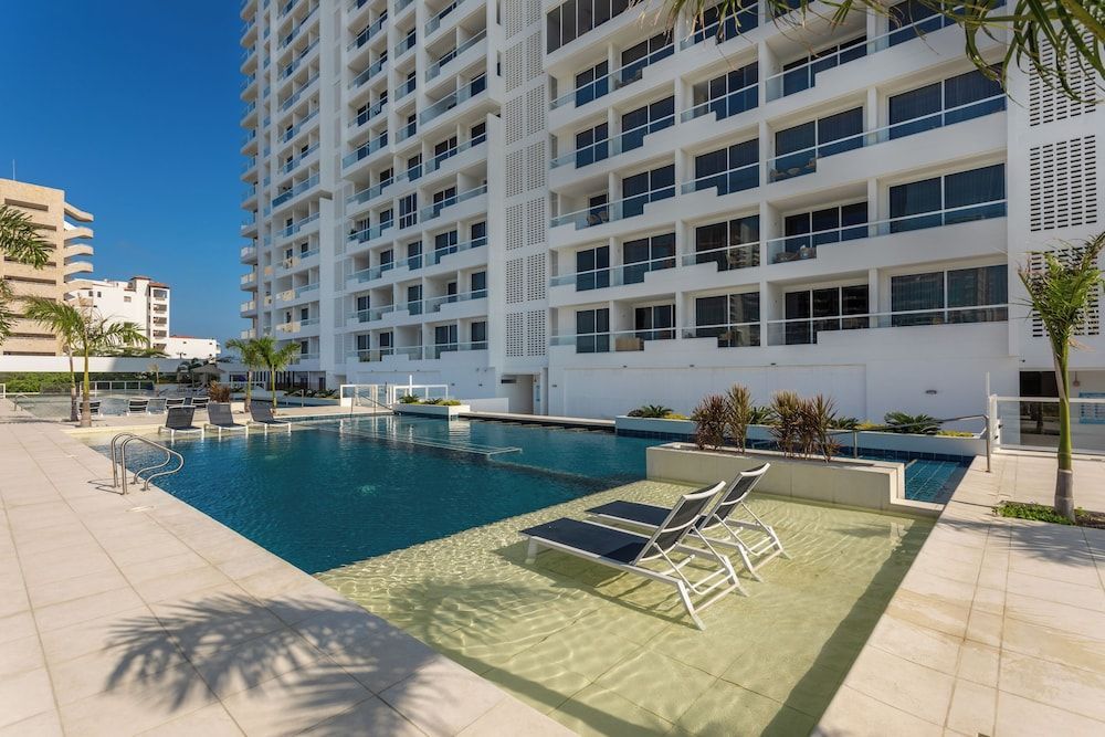 Hotel Porto Horizonte All Inclusive by oxoHotel 1