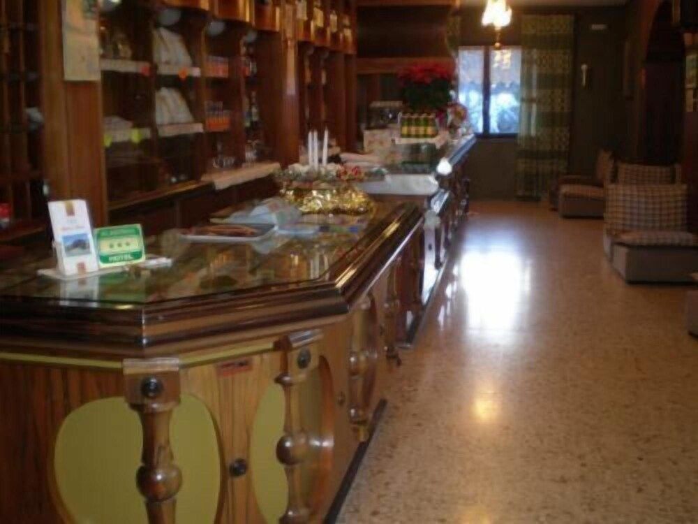 Hotel Residence La Rosa 2