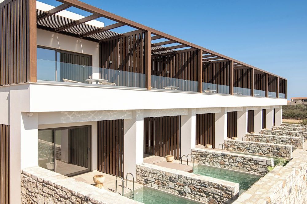 Elèa Concept Hotel & Suites 1