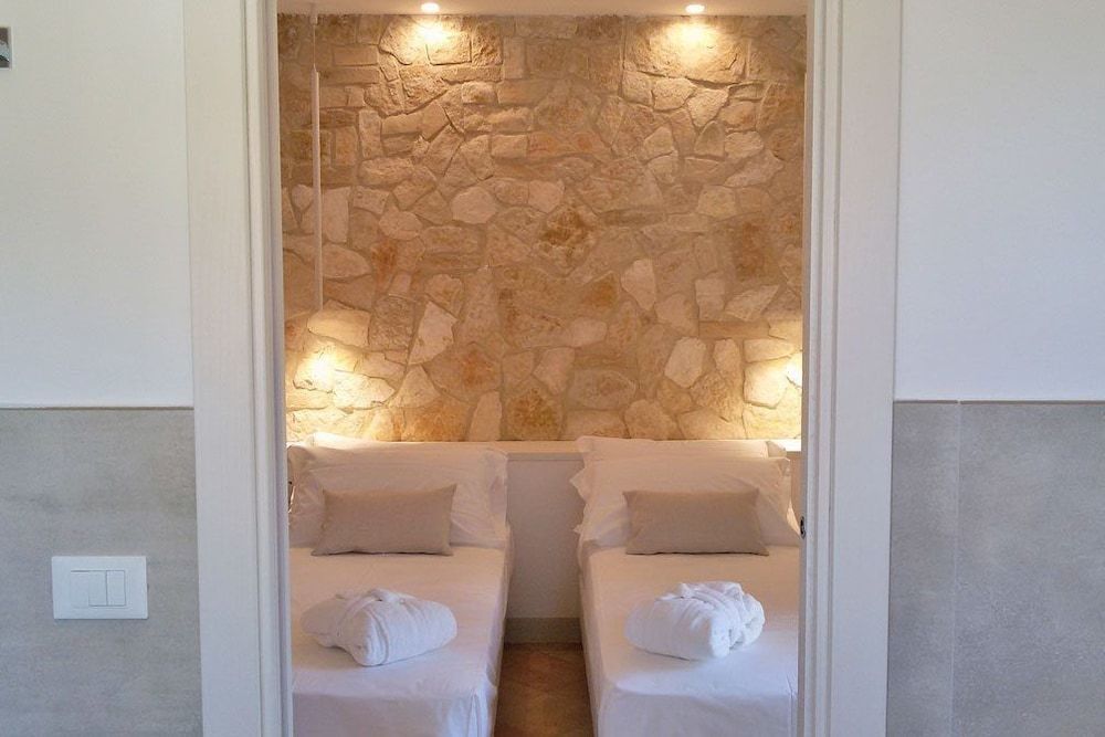 Giotto Country House & Spa 2
