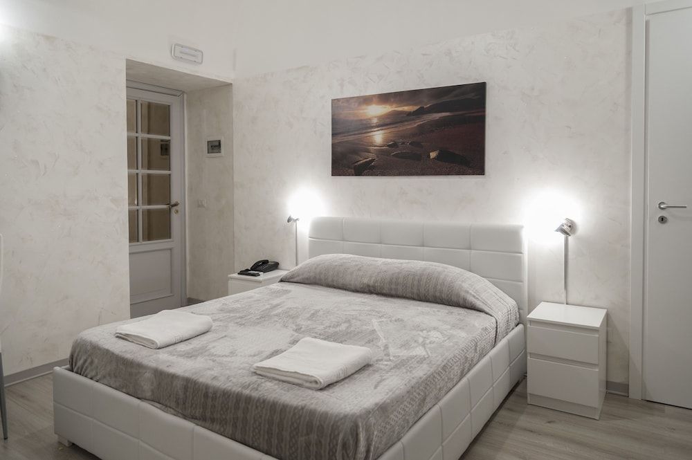 B&B Etnea Palace 1
