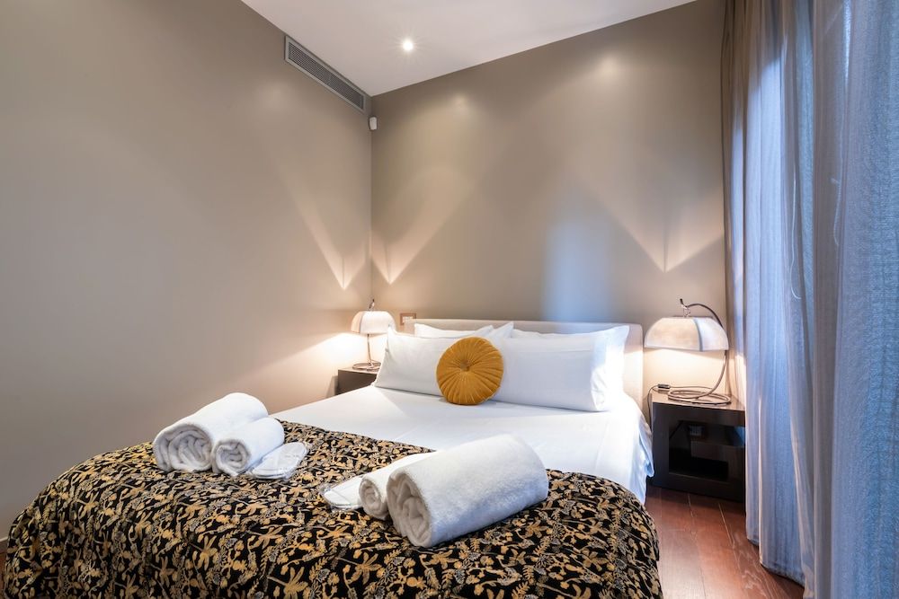 Milan Retreats Duomo Suites Beauty & SPA 1