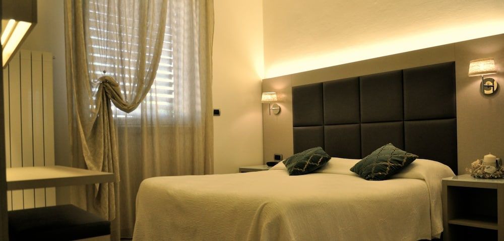 Hotel Etruria 2