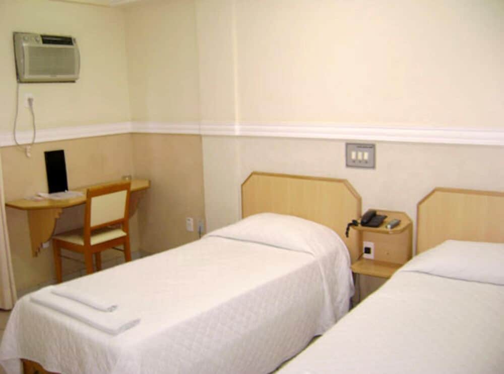 Hotel Rosa Mar 2
