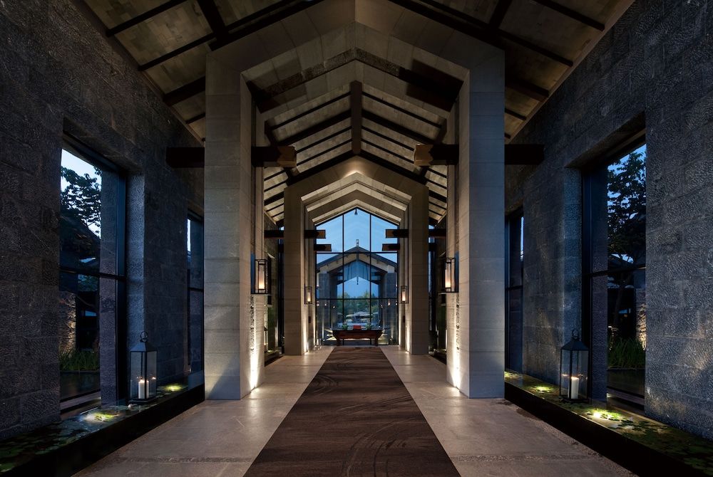 Pullman Lijiang Resort & Spa 2