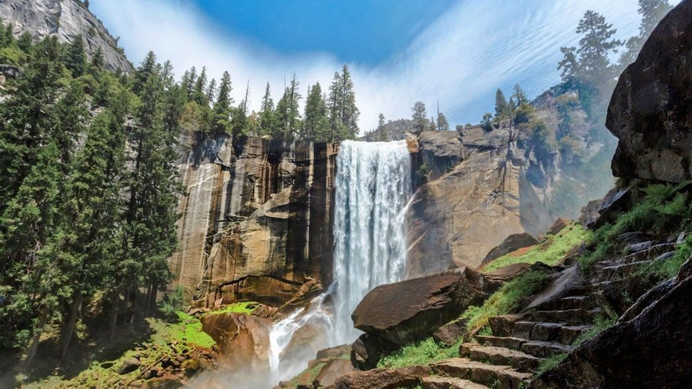 Holiday Inn Express MADERA-YOSEMITE PK AREA by IHG 1