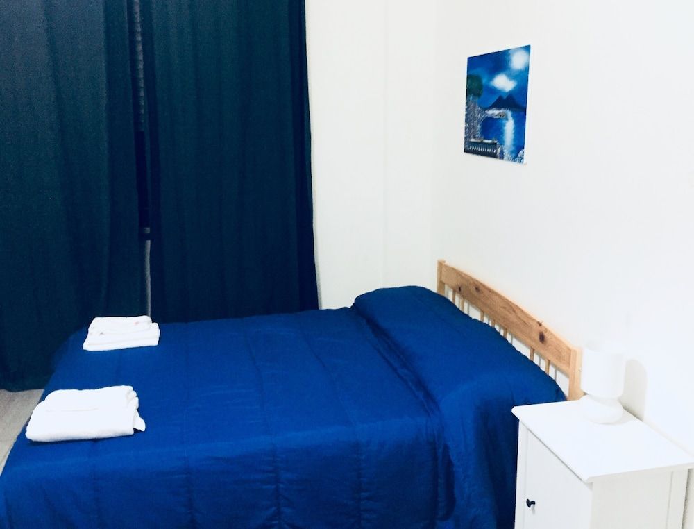 Flyresidence - Municipio - Toledo 2
