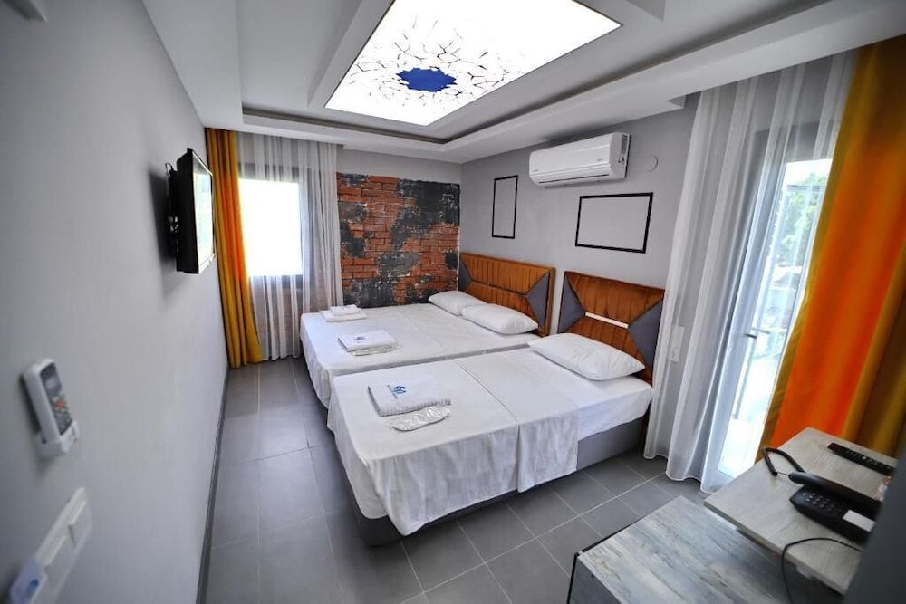 MYBEACH HOTEL 2