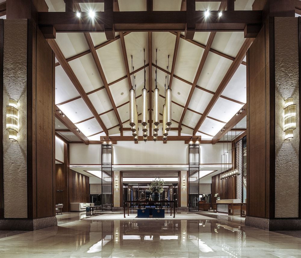 Steigenberger Hotel Chengdu 2