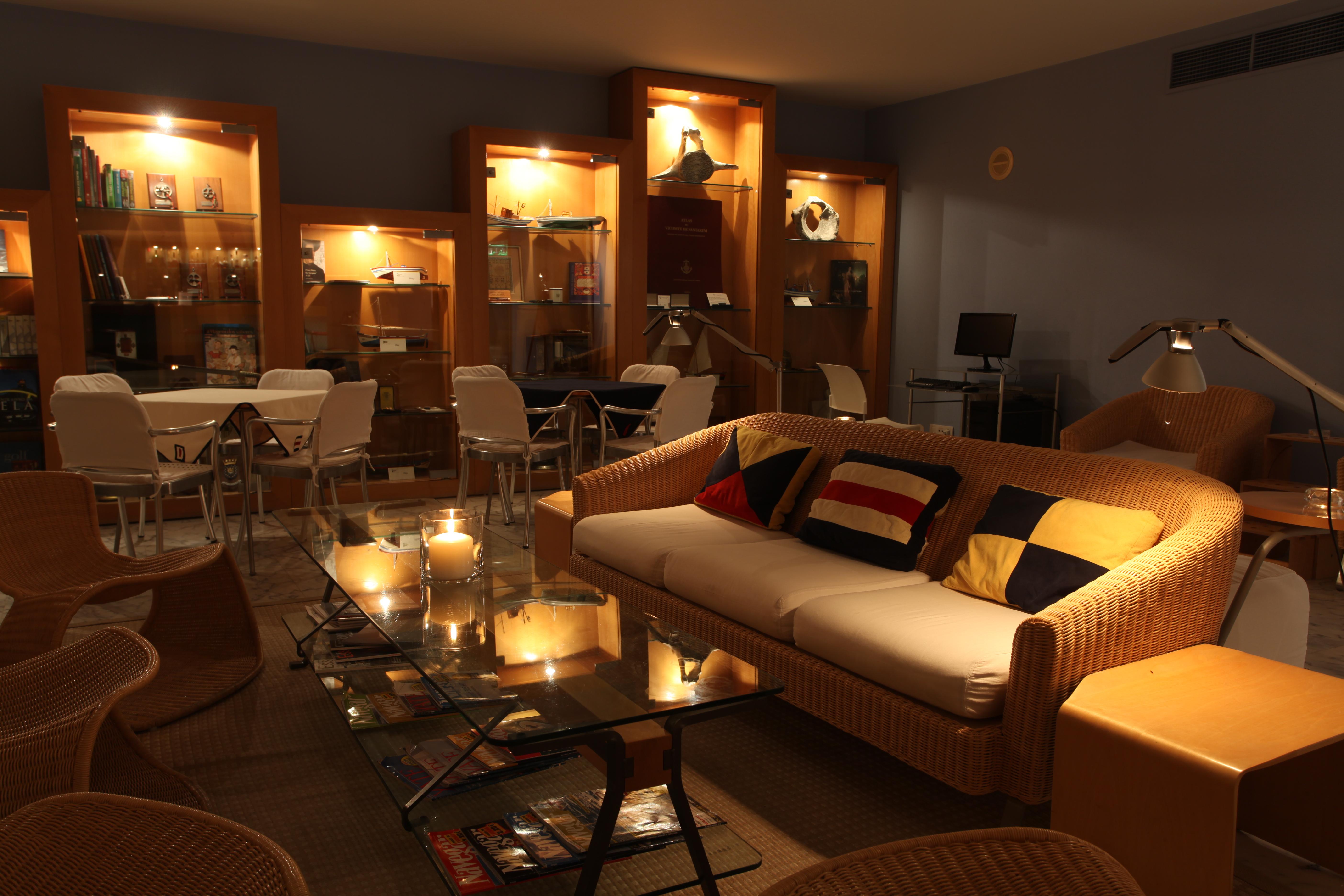 Marina Club II 2