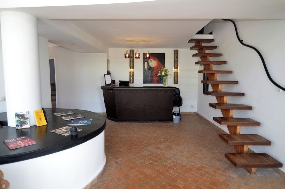 Hôtel Océan Vagabond 2